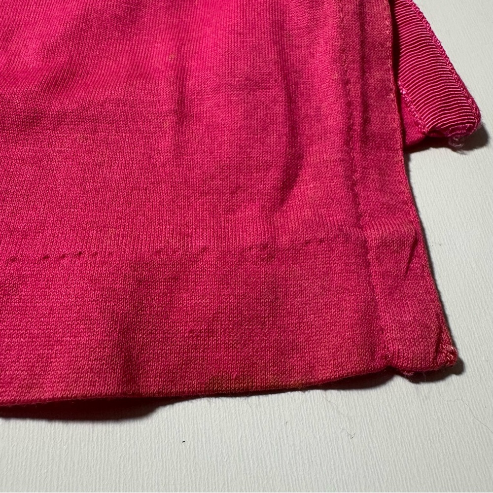 Vintage IZOD Club Frank Sinatra Celebrity Invitational Polo - Picture 9 of 14